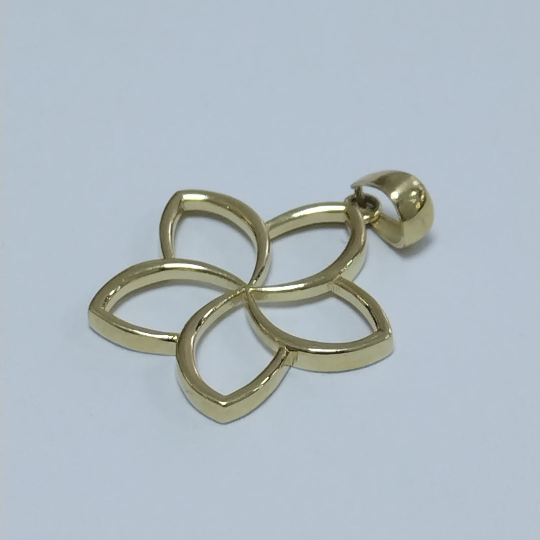 DIJES ORO 14K 1.7 (NUEVO)