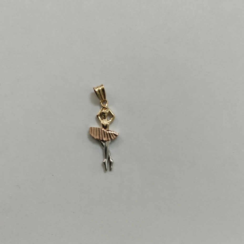 DIJES ORO 14K 1.2 (NUEVO)