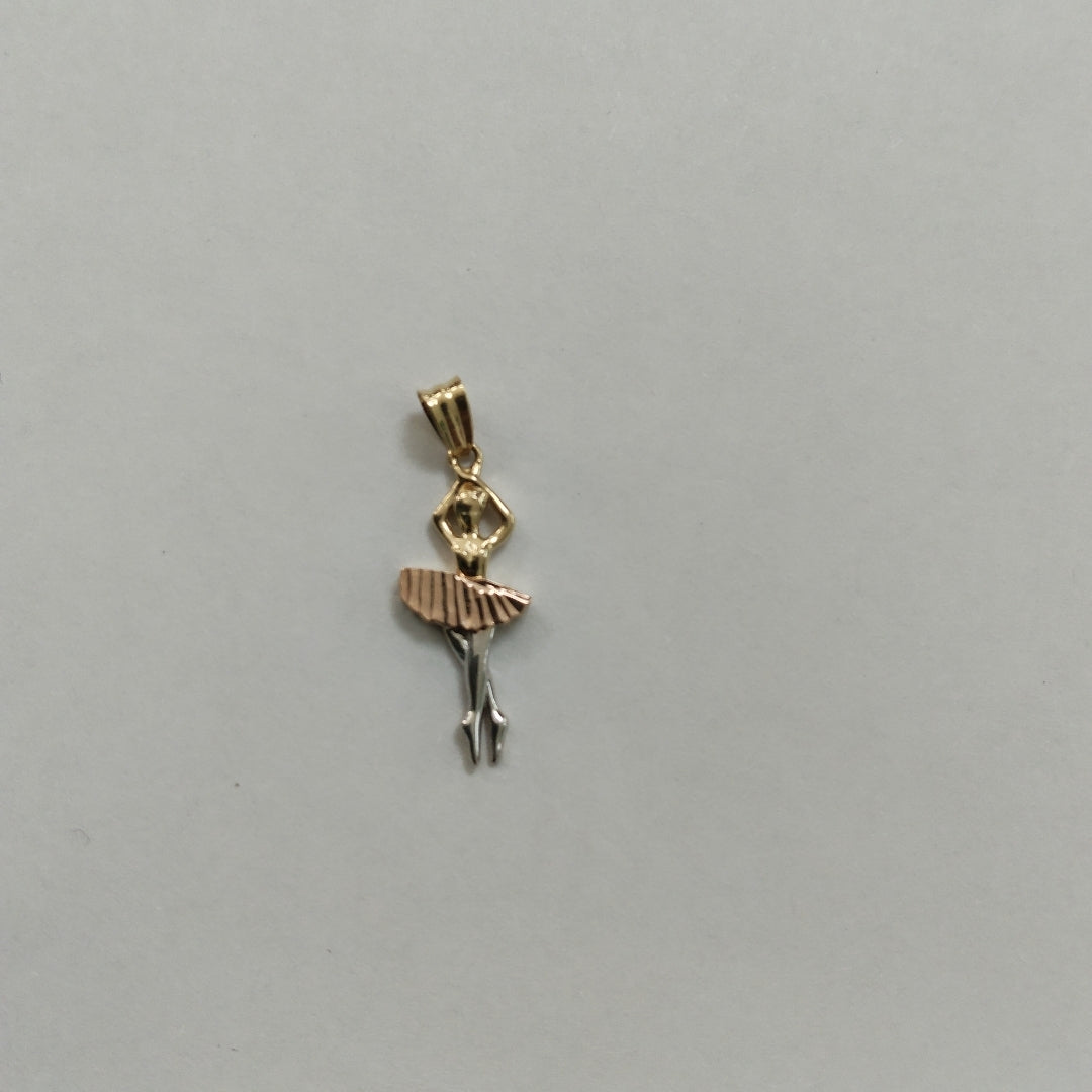 DIJES ORO 14K 1.2 (NUEVO)