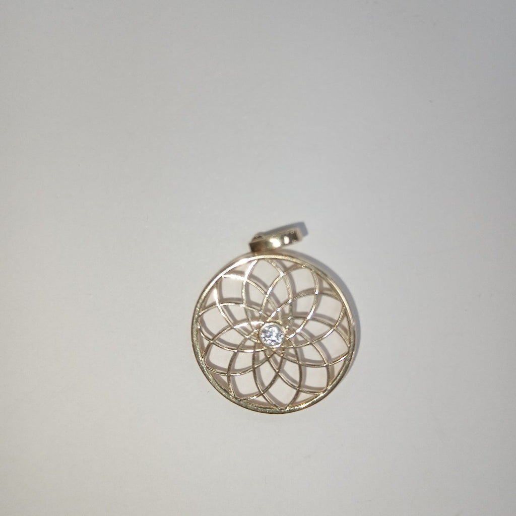 DIJES ORO 14K 1.2 (NUEVO)