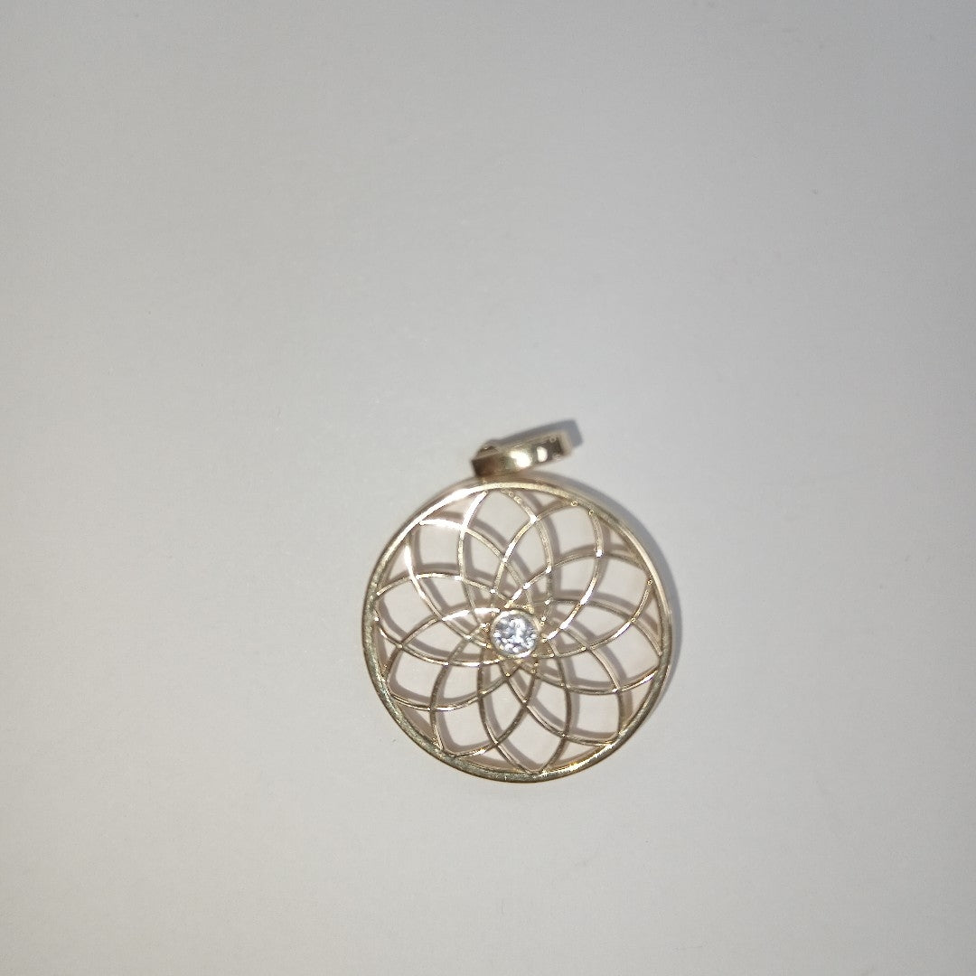 DIJES ORO 14K 1.2 (NUEVO)