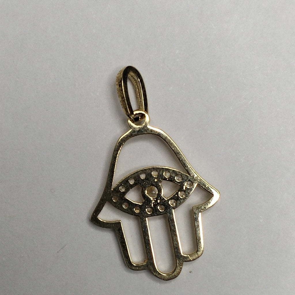 DIJES ORO 14K 0.8 (NUEVO)