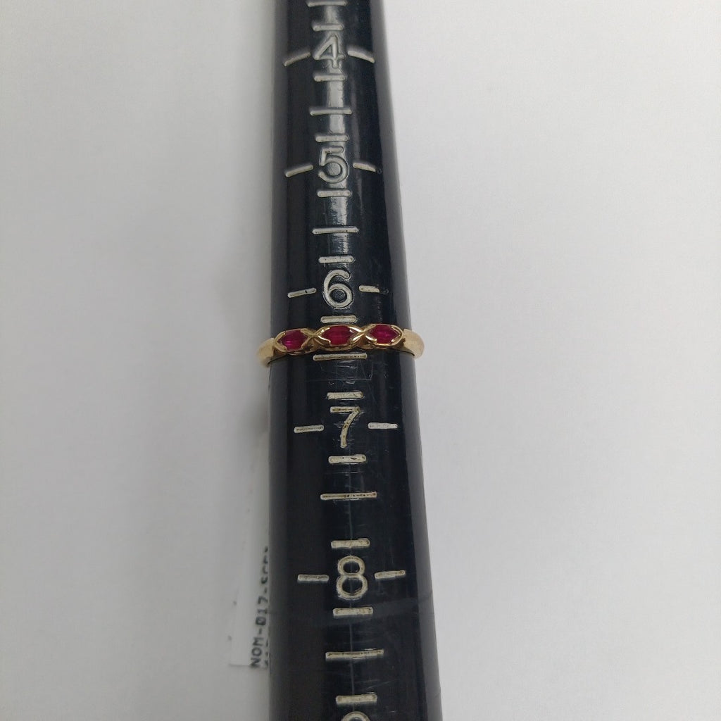 ANILLITO ORO 14 K 1,70 GRMS (SEMINUEVO)