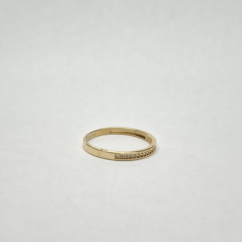 ANILLOS DAMA ORO 14K 1.4 (NUEVO)