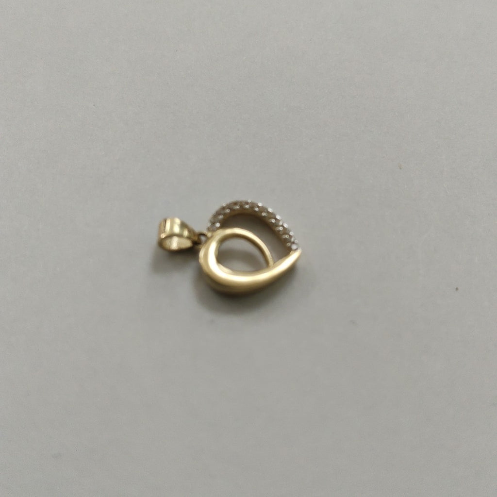 DIJES ORO 14K 1.1 (NUEVO)