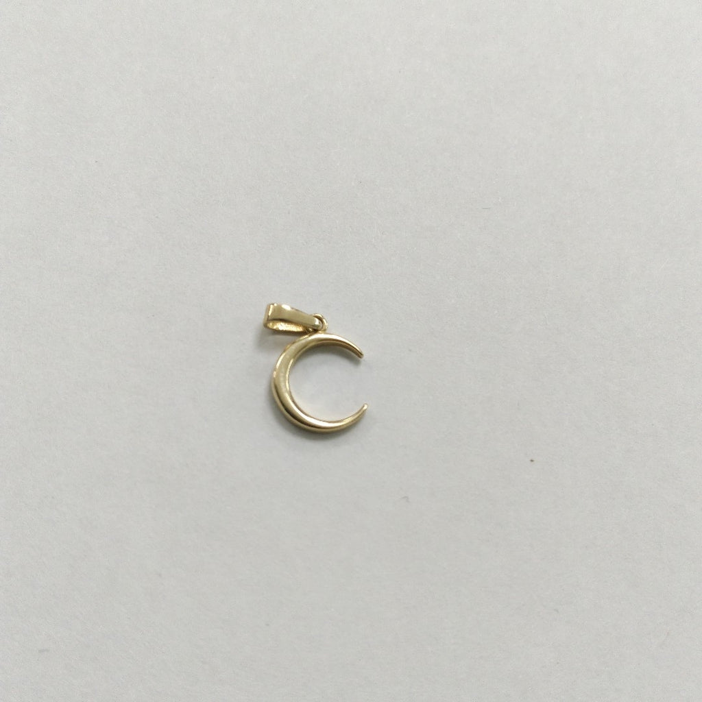 DIJES ORO 14K 0.5 (NUEVO)