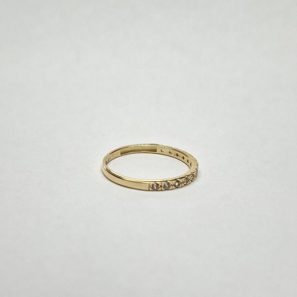 ANILLOS DAMA ORO 14K 1.7 (NUEVO)