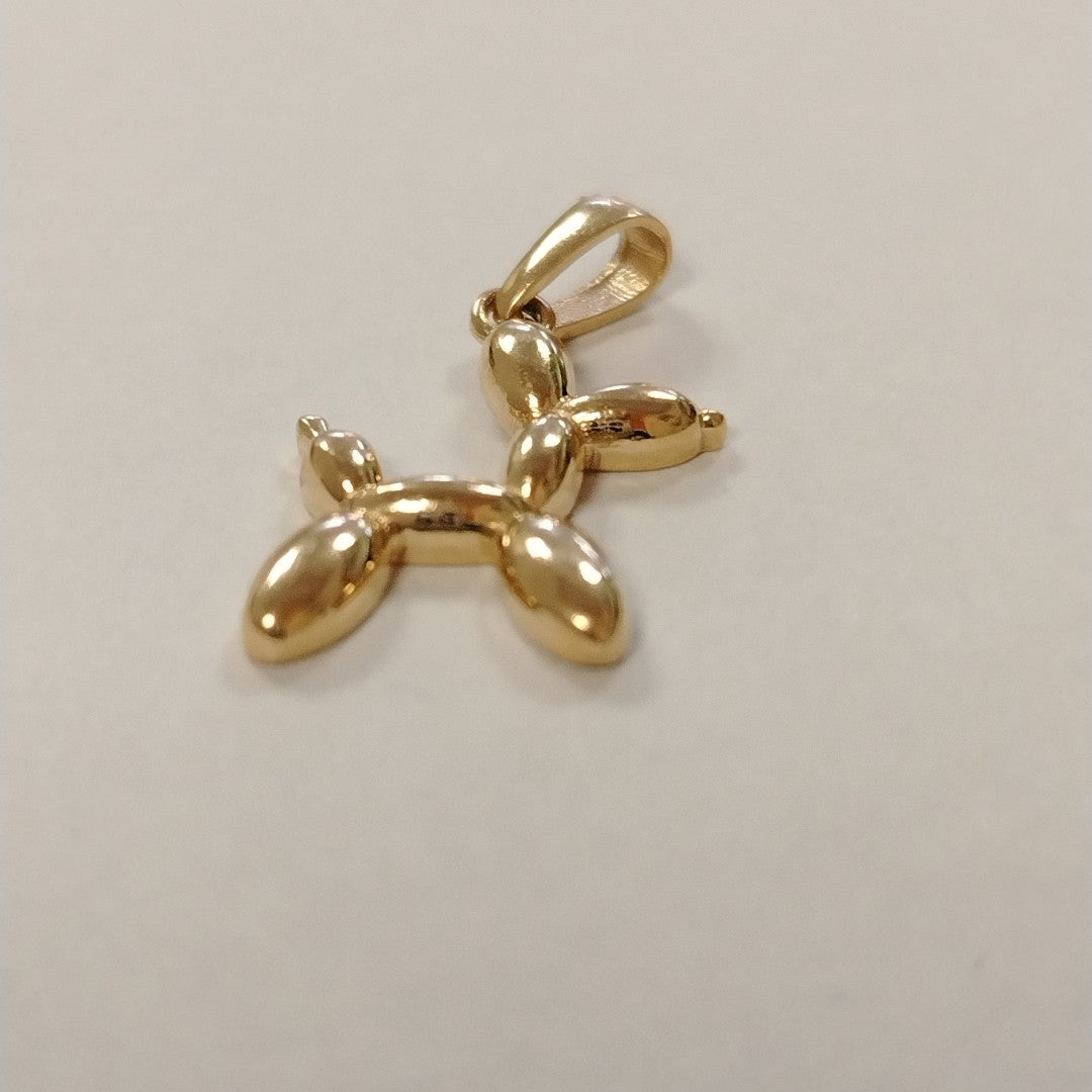 DIJES ORO 14K 1.2 (NUEVO)