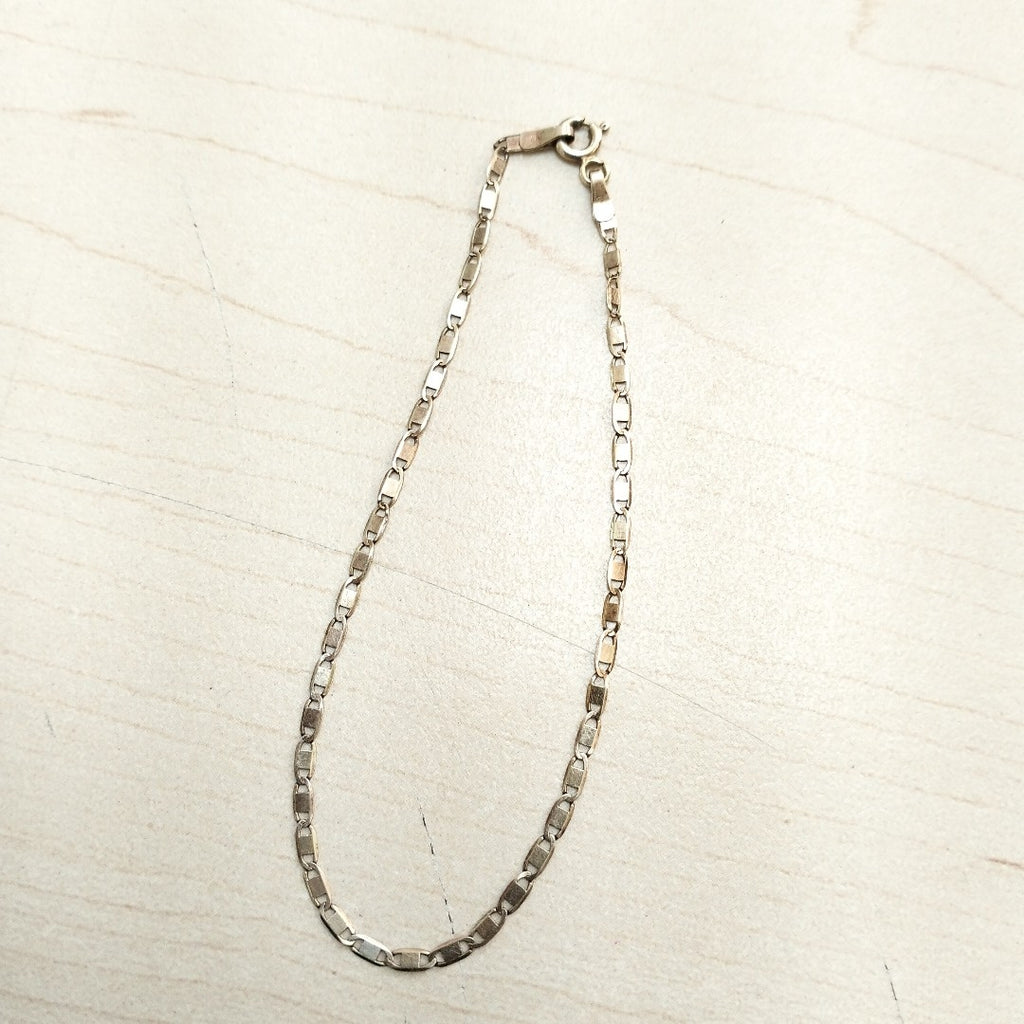 PULSERA ORO 14 K 1,20 GRMS (SEMINUEVO)