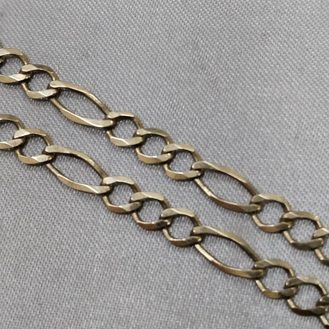 CADENA ORO 10 K 6,50 GRMS (SEMINUEVO)