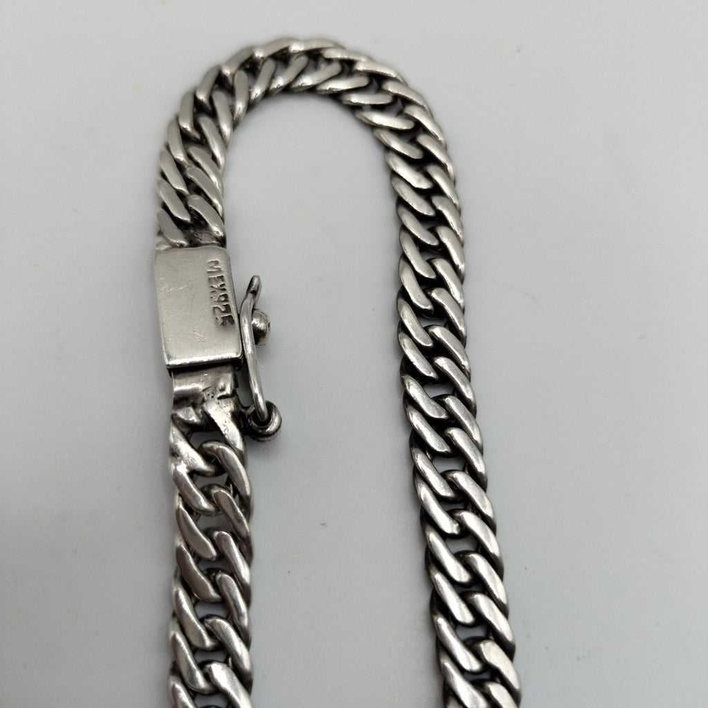 PULSERA PLATA 24.8 GRMS (SEMINUEVO)