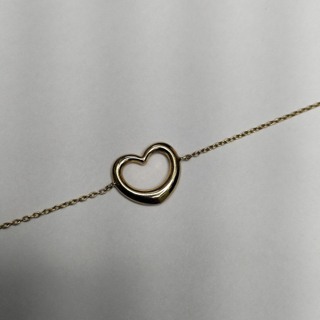 PULSERAS DAMA ORO 14K 1.5 (NUEVO)