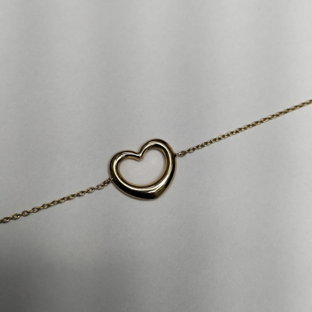 PULSERAS DAMA ORO 14K 1.5 (NUEVO)