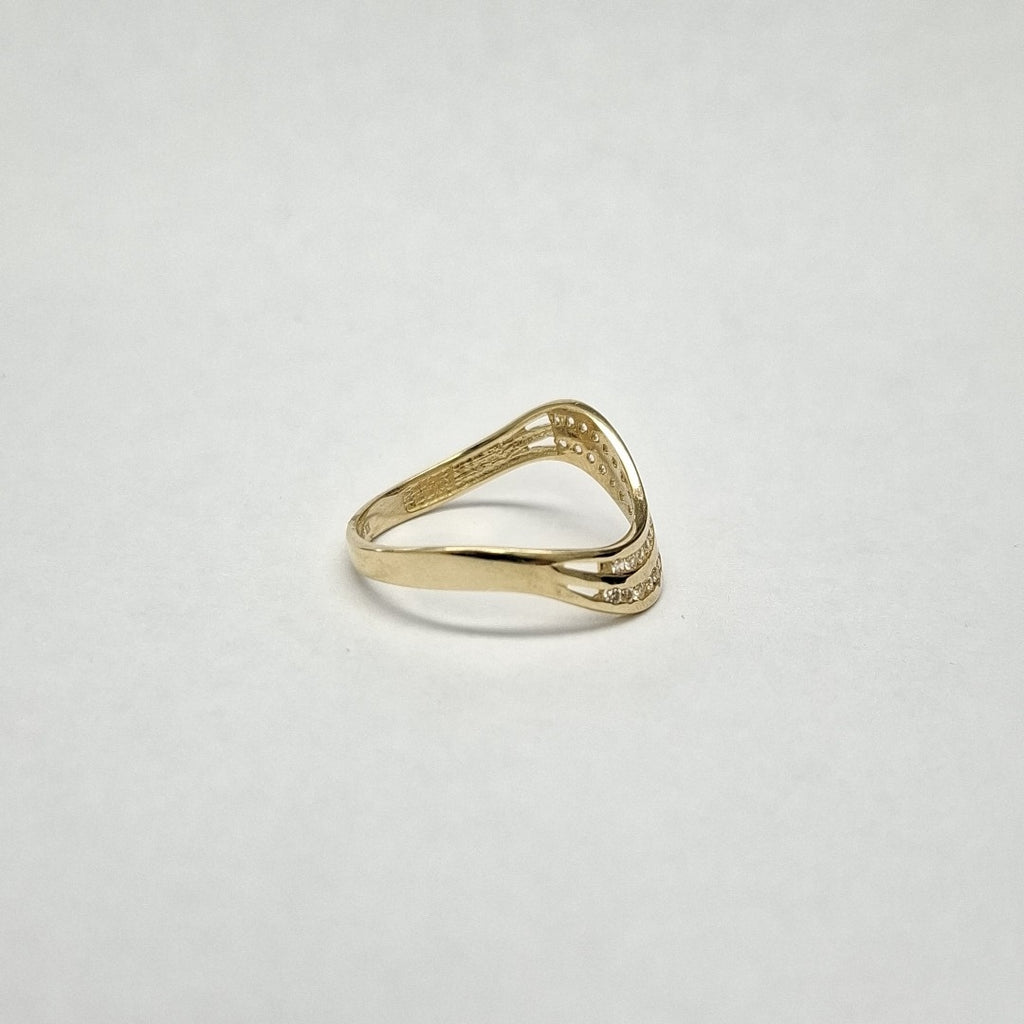 ANILLOS DAMA ORO 10K 1.7 (NUEVO)