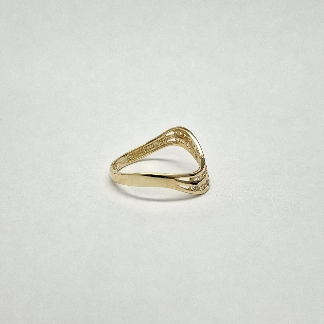 ANILLOS DAMA ORO 10K 1.7 (NUEVO)