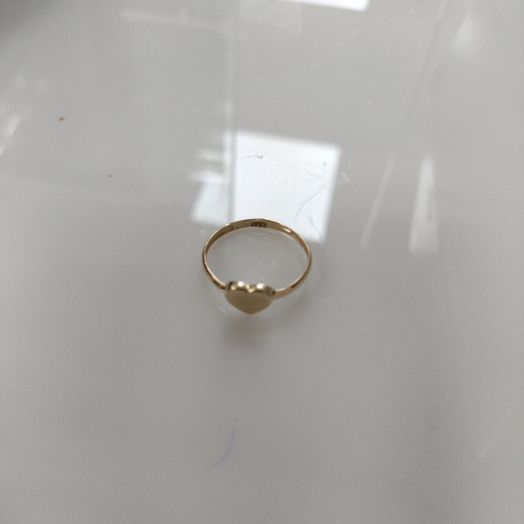 ANILLOS DAMA ORO 14K 1.1 (NUEVO)