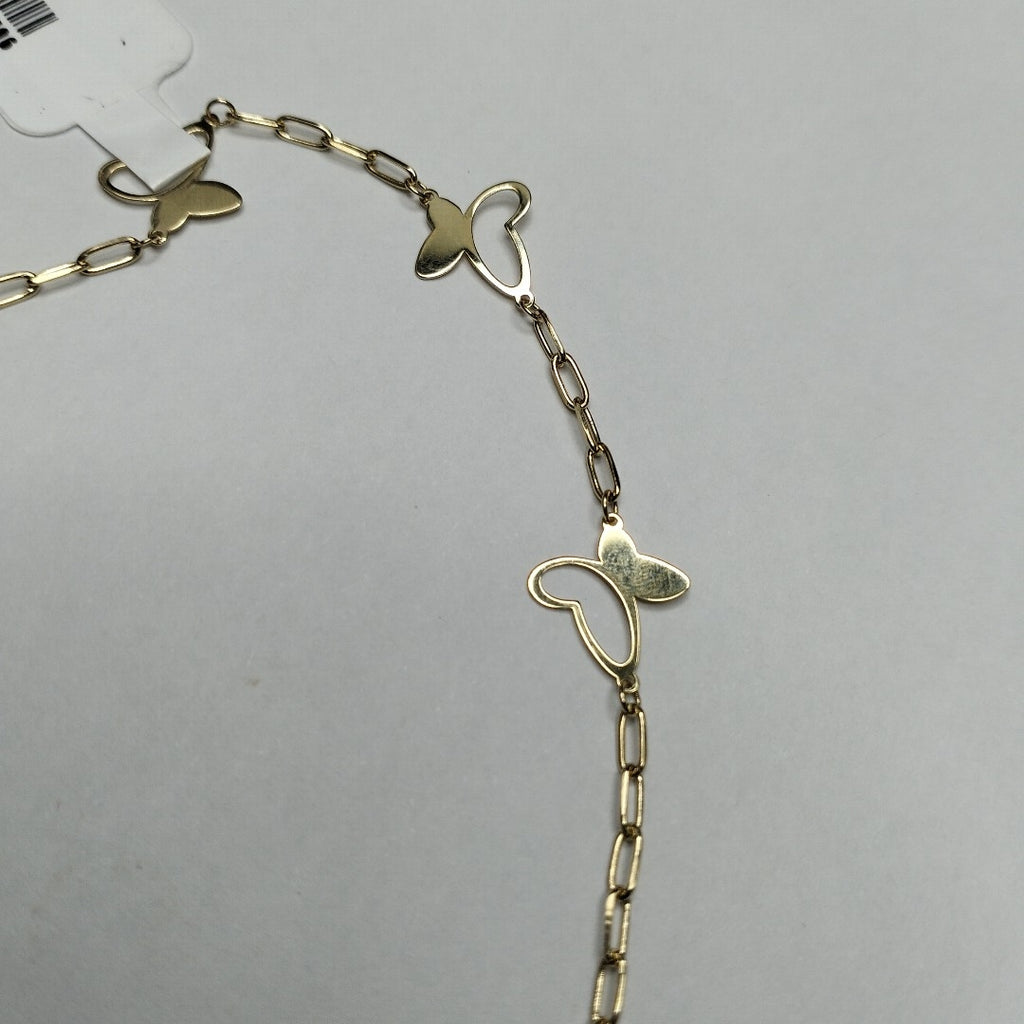 PULSERAS DAMA ORO 14K 1.4 (NUEVO)