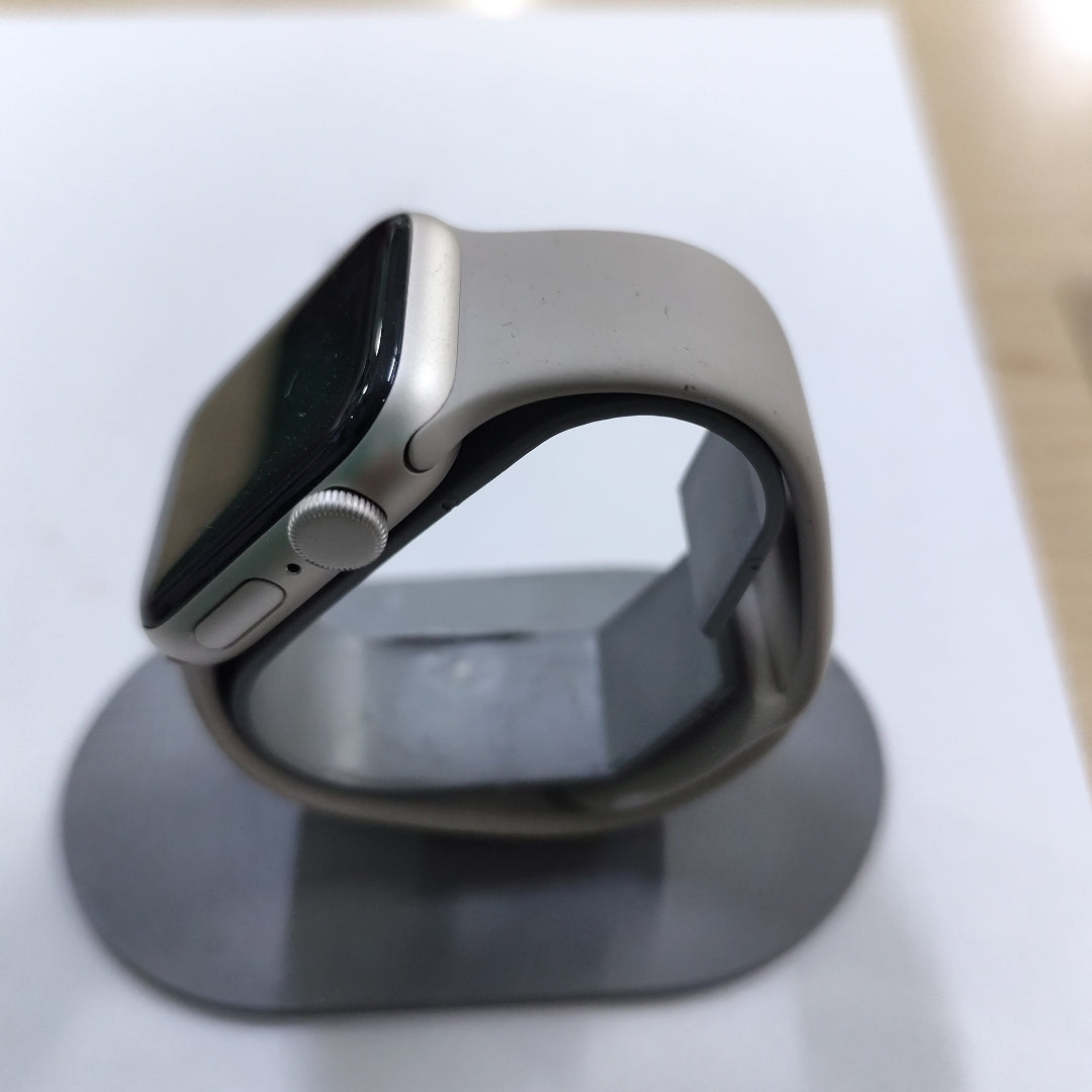 SMARTWATCH APPLE SE 2 ALUMINIO A2722 40 MM GPS (SEMINUEVO)