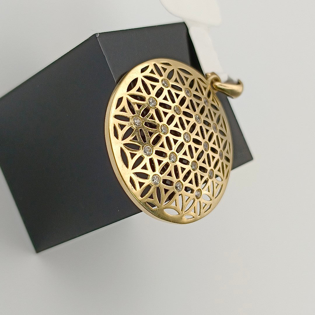DIJE ORO 14 K 1.9 GRMS (SEMINUEVO)