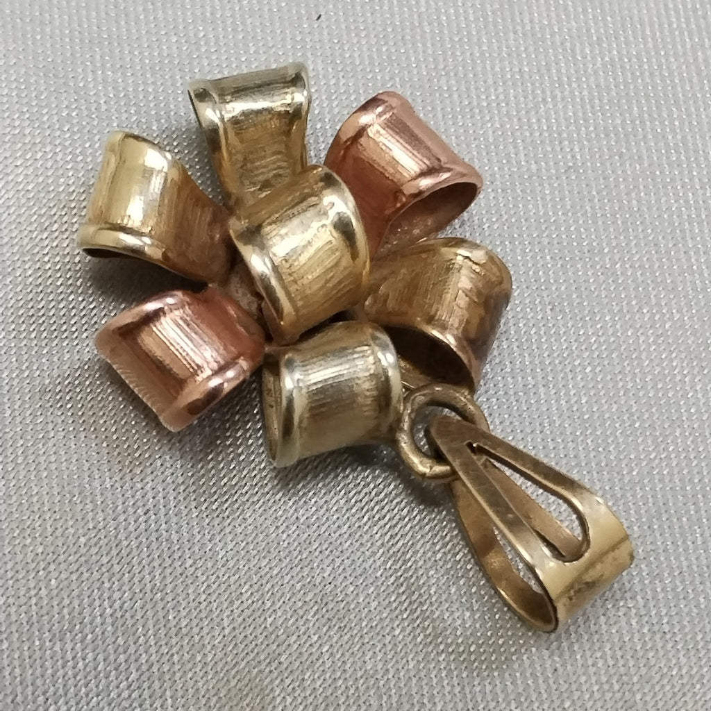 DIJE ORO 8 K 2,30 GRMS (SEMINUEVO)