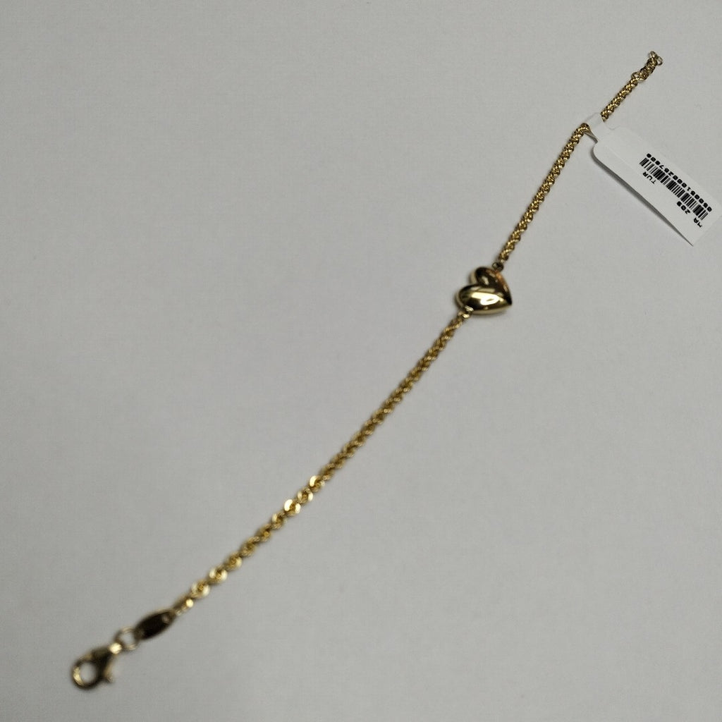 PULSERAS DAMA ORO 14K 1.6 (NUEVO)