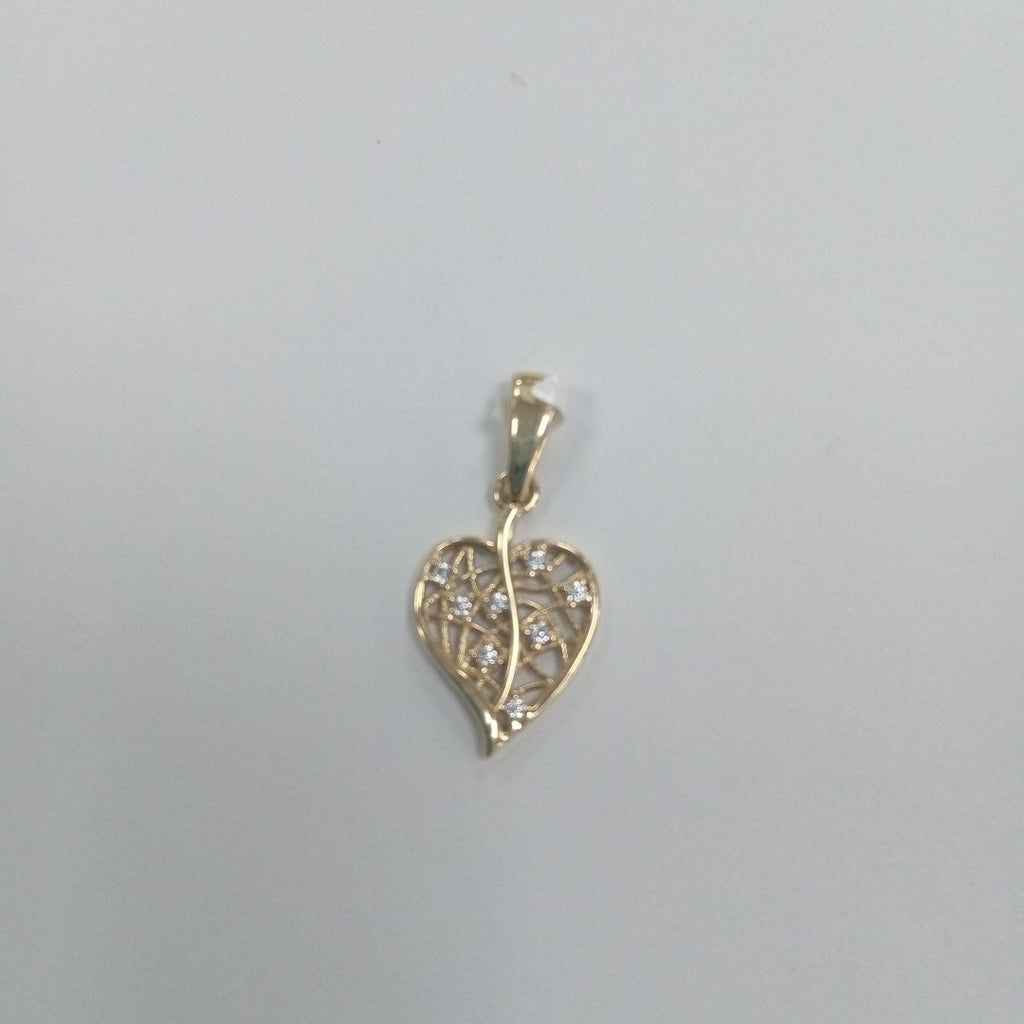 DIJES ORO 14K 1 (NUEVO)