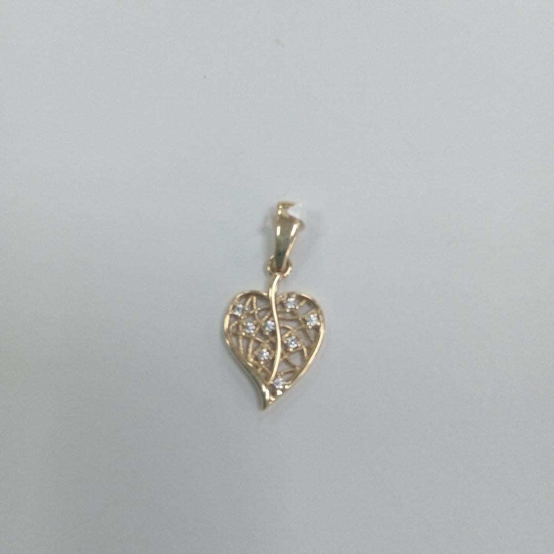 DIJES ORO 14K 1 (NUEVO)