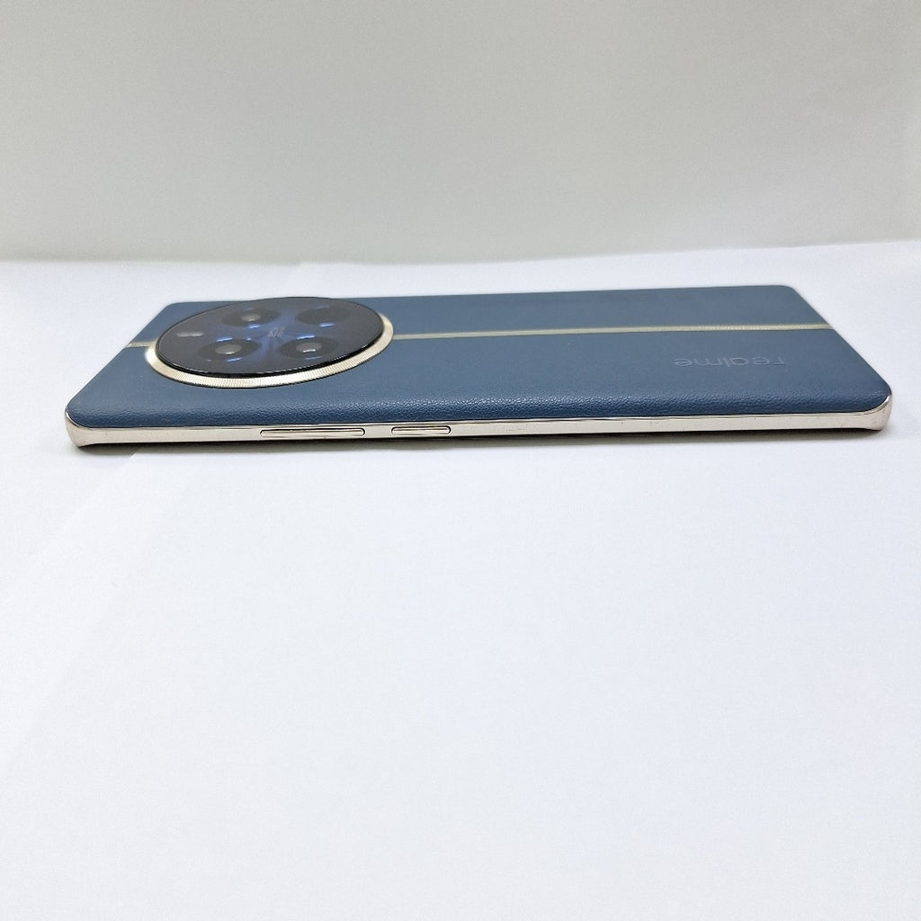 CELULAR REALME 12 PRO 5G RMX3842 512 GB 12 GB RAM