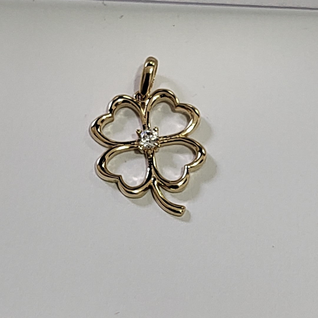 DIJES ORO 14K 1.8 (NUEVO)