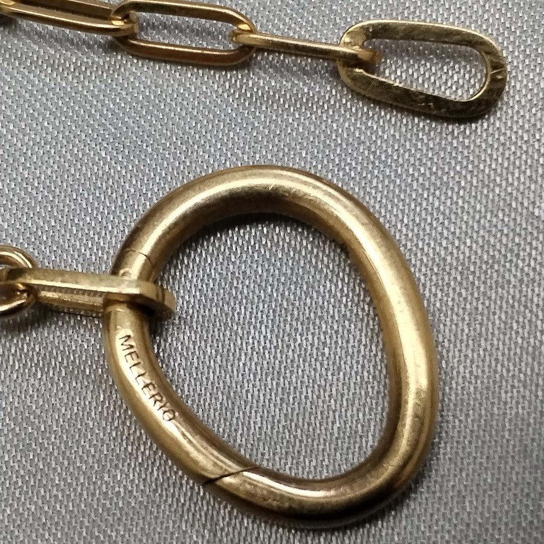 COLLAR ORO 18 K 14,30 GRMS (SEMINUEVO)