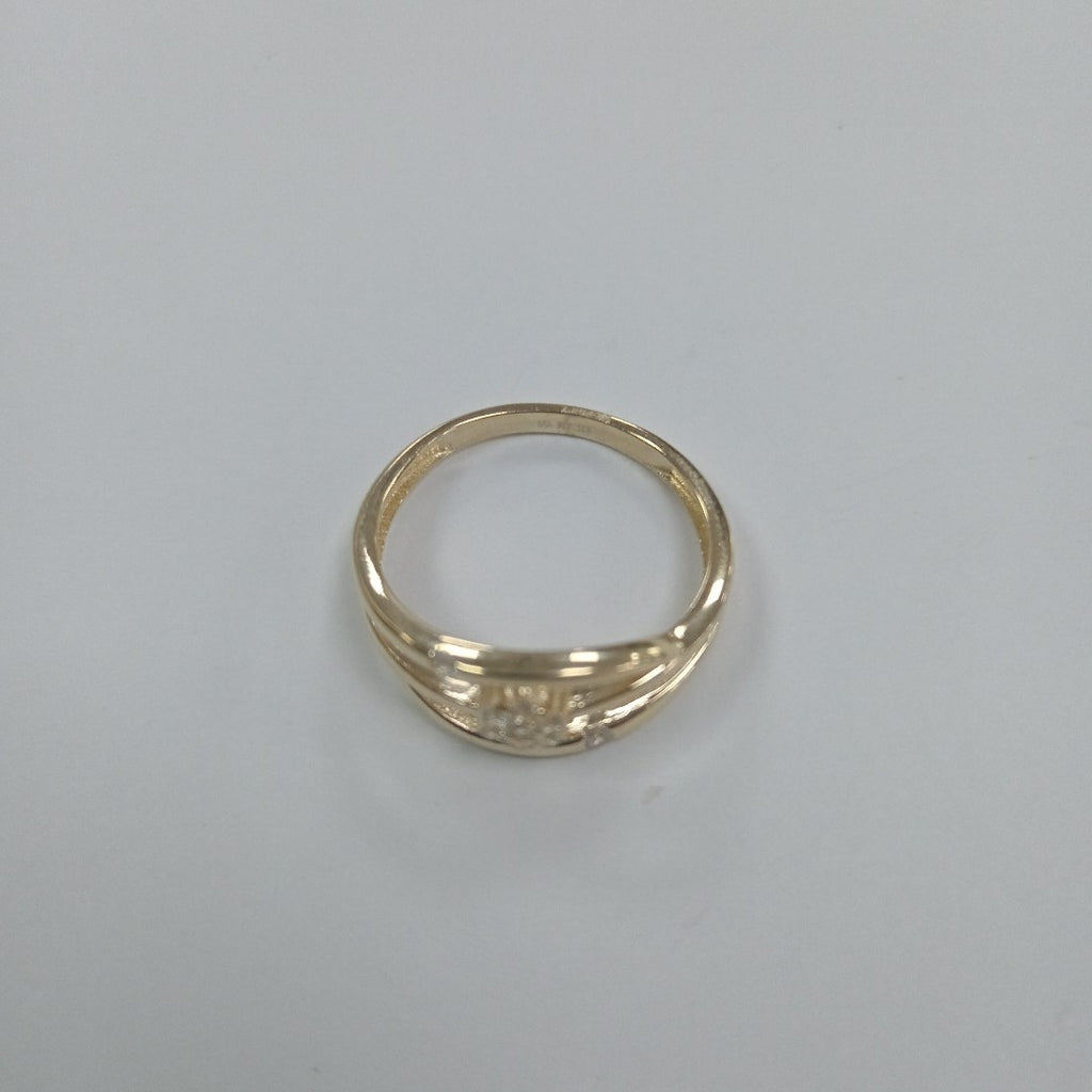 ANILLOS DAMA ORO 10K 1.9 (NUEVO)