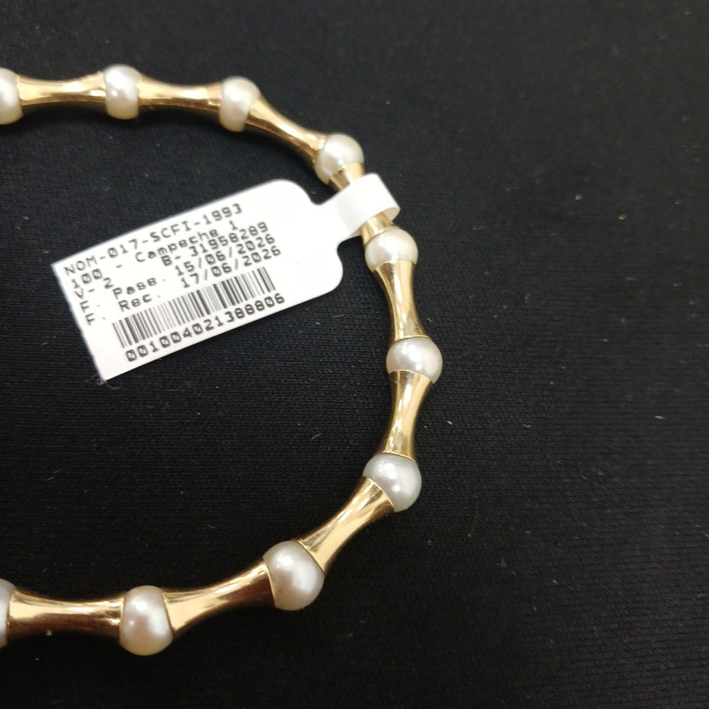 PULSERA ORO 14 K 13,10 GRMS (SEMINUEVO)
