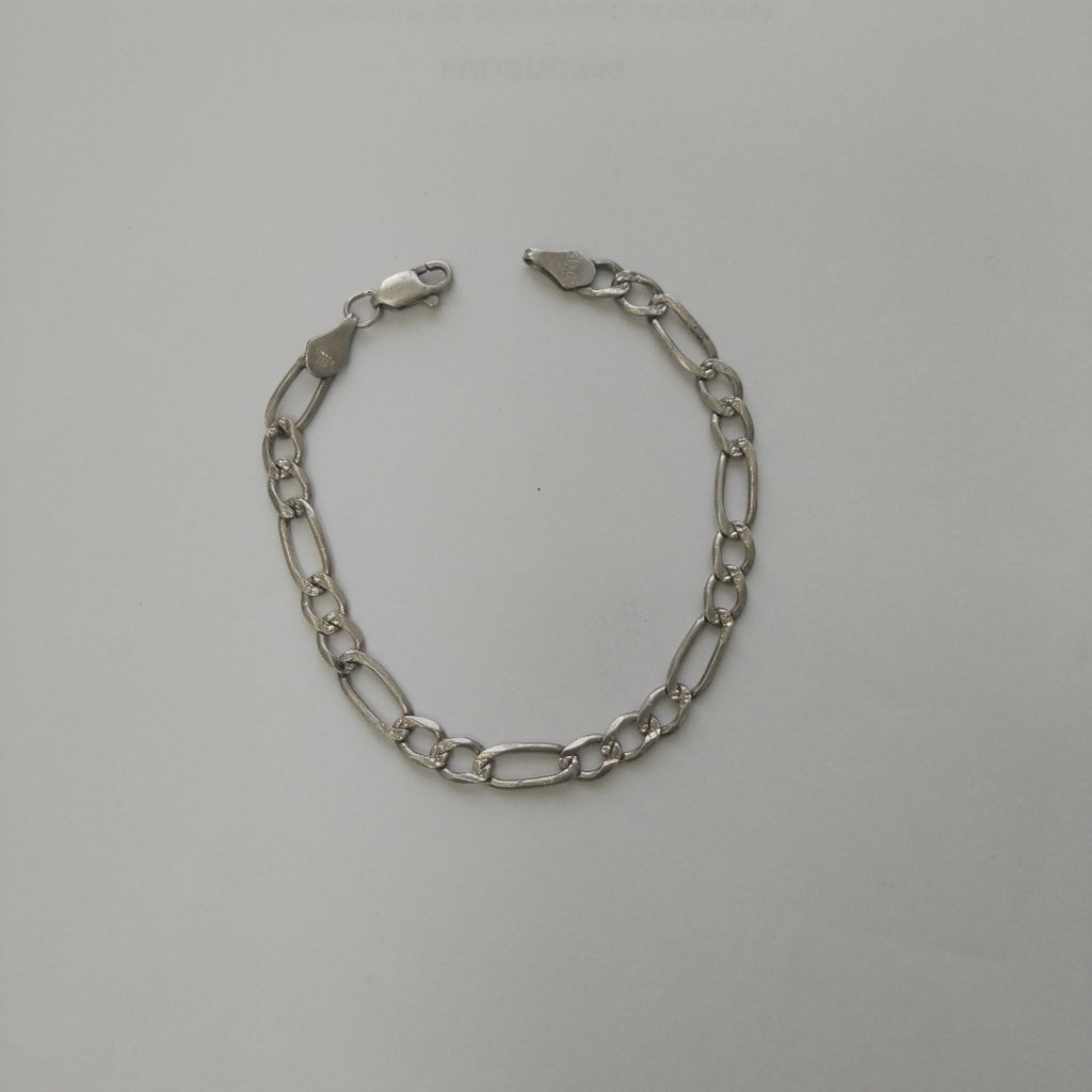 PULSERA PLATA 6,00 GRMS (SEMINUEVO)