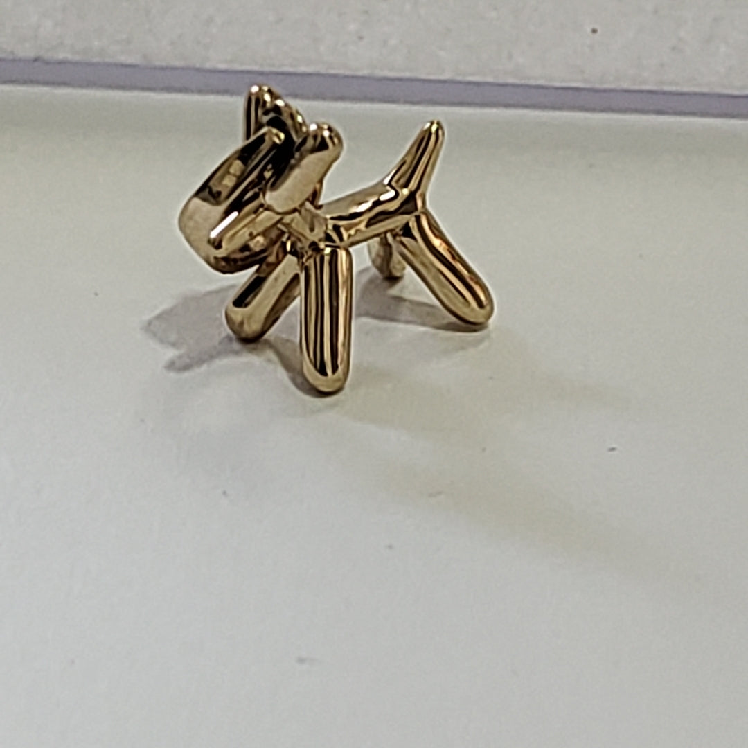 DIJES ORO 14K 1.2 (NUEVO)