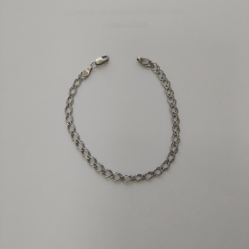 PULSERA PLATA 2.3 GRMS (SEMINUEVO)