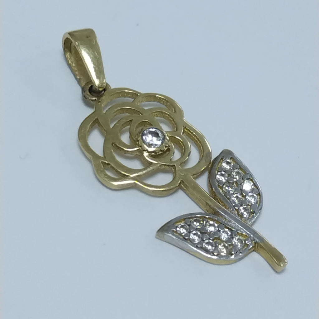 DIJES ORO 14K 1.2 (NUEVO)