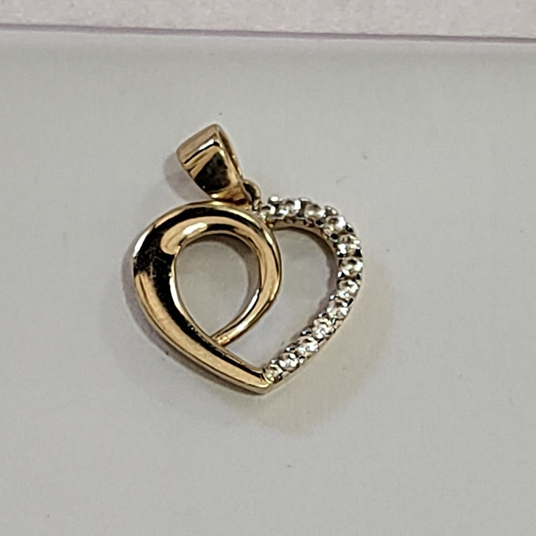 DIJES ORO 14K 1.1 (NUEVO)