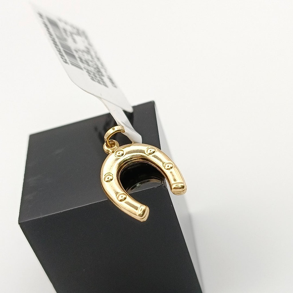 DIJE ORO 14 K 1 GRMS (SEMINUEVO)