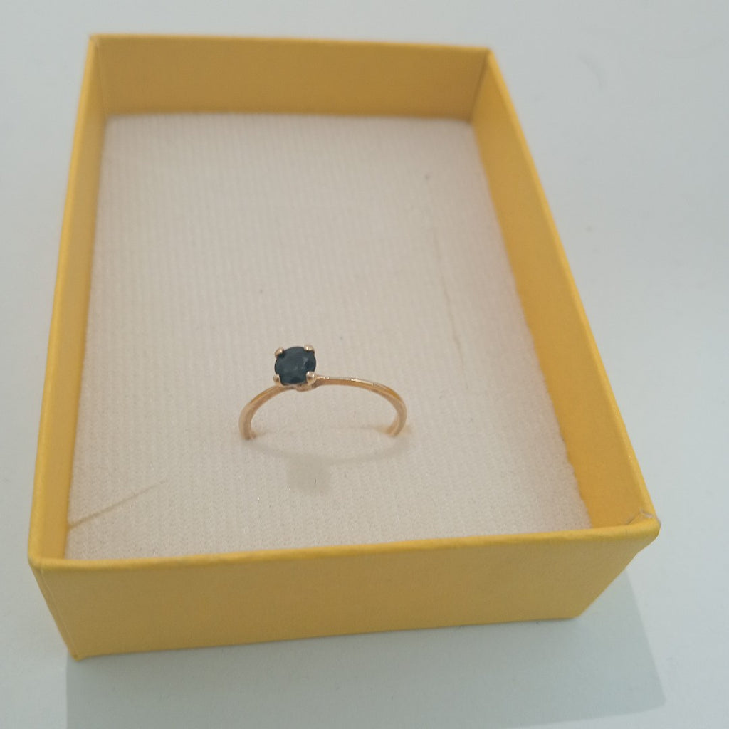 ANILLITO ORO 14 K 1,10 GRMS (SEMINUEVO)