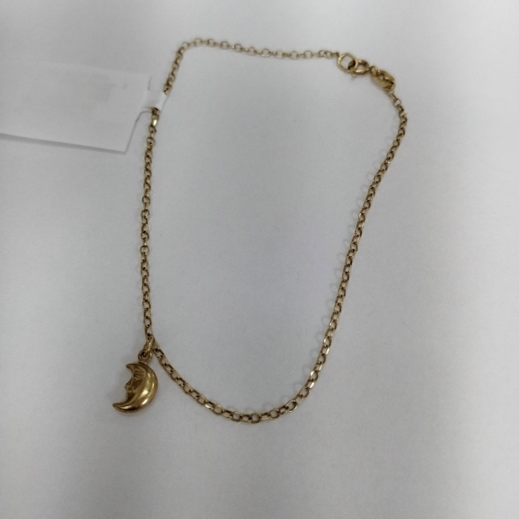 PULSERA ORO 14 K 2.2 GRMS (SEMINUEVO)