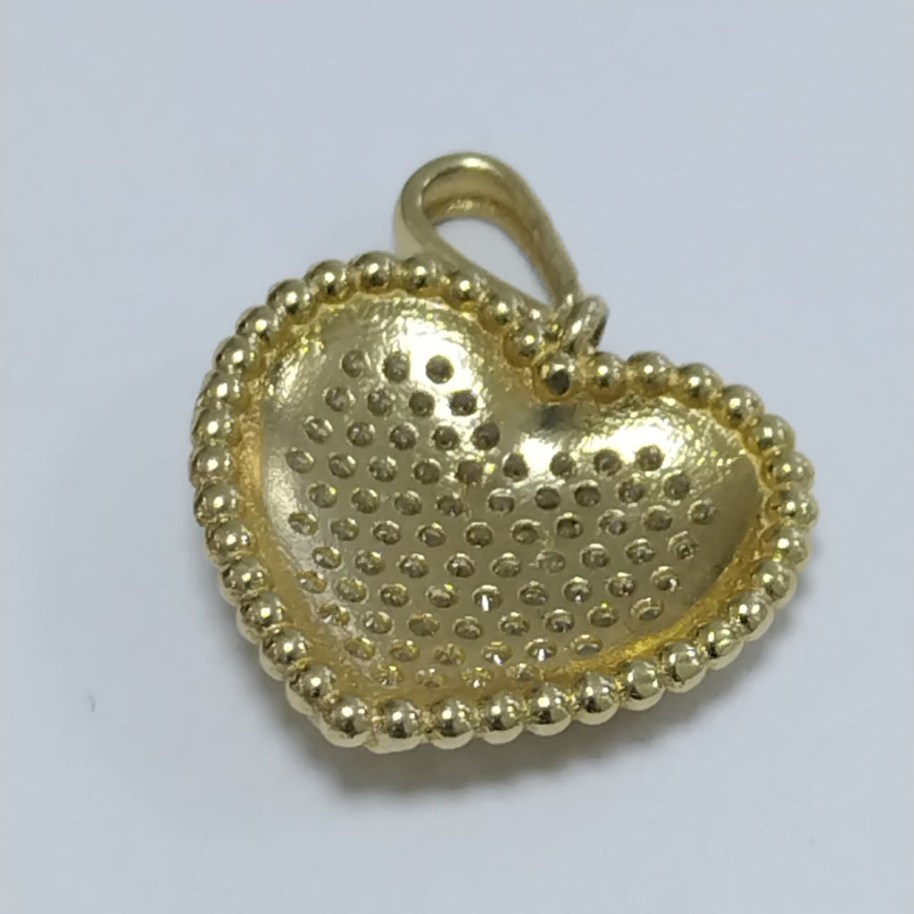 DIJES ORO 14K 2.4 (NUEVO)