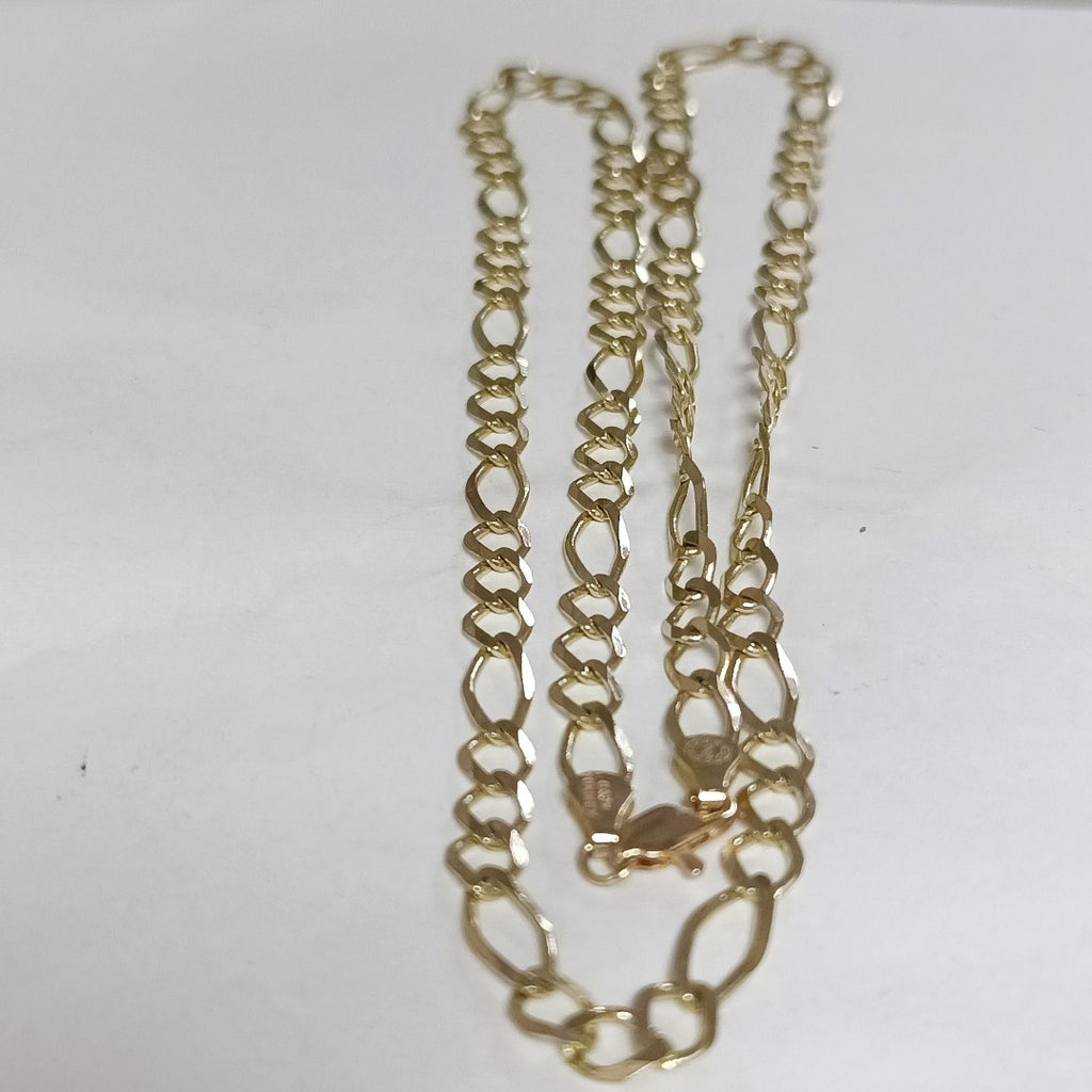 CADENA ORO 10 K 17 GRMS (SEMINUEVO)