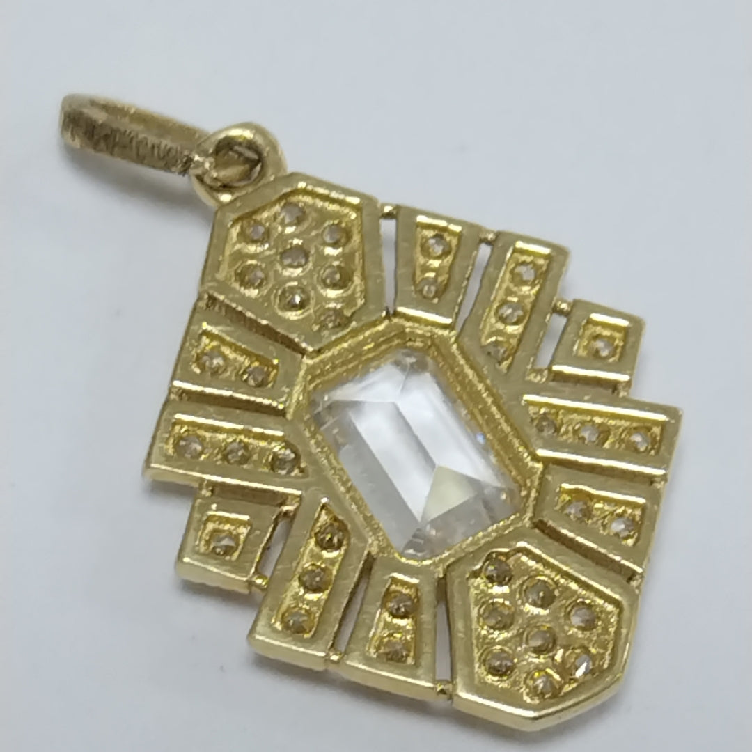DIJES ORO 14K 1.6 (NUEVO)