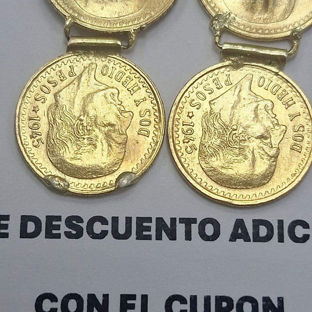 K1 21 K GRMS 8.32 K2 0.8 GRMS 10 K ID (SEMINUEVO)
