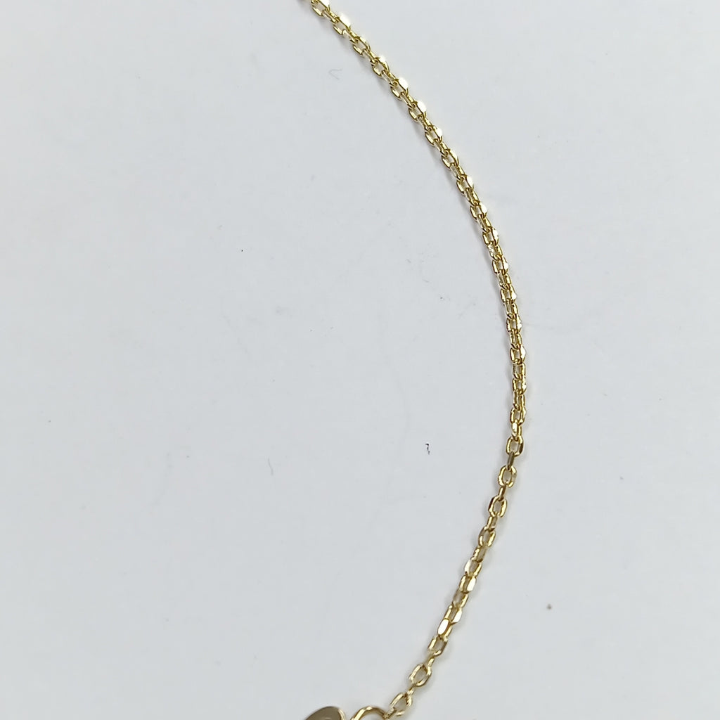 PULSERAS DAMA ORO 14K 1.1 (NUEVO)