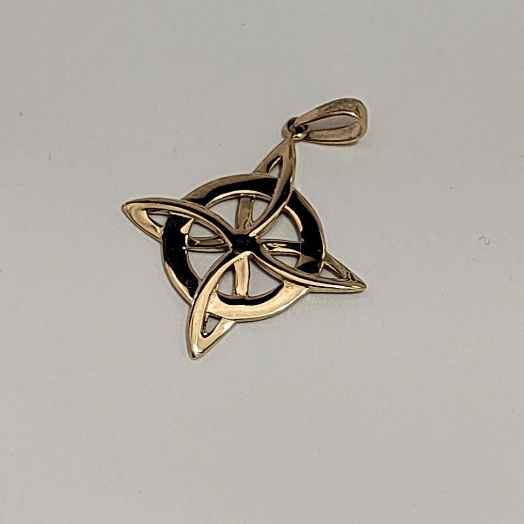 DIJES ORO 14K 1.1 (NUEVO)