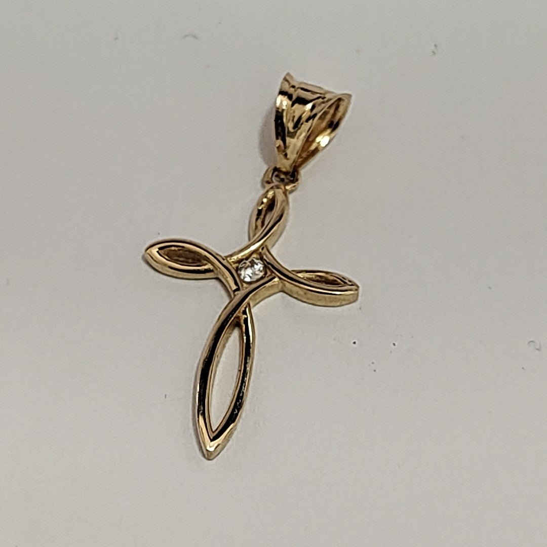 CRUCES ORO 14K 1 (NUEVO)