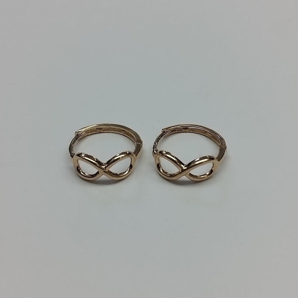 HUGGIES ORO 14K 1.7 (NUEVO)