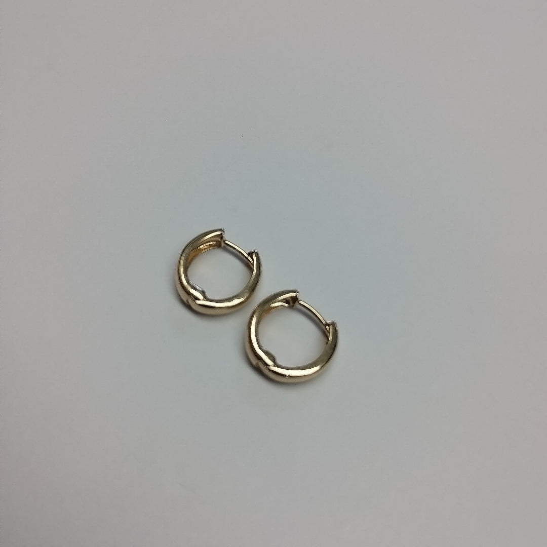 HUGGIES ORO 14K 1.1 (NUEVO)