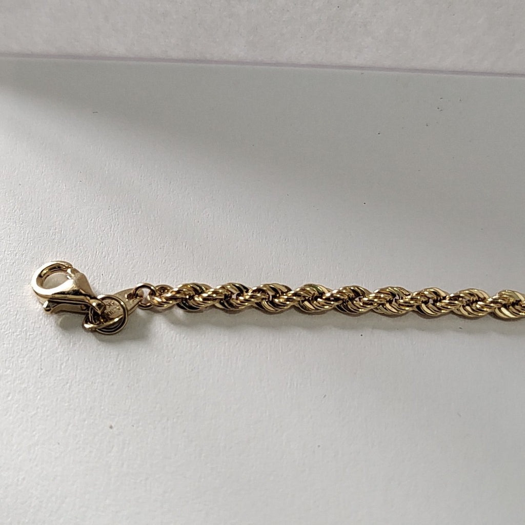 PULSERAS DAMA ORO 14K 2 (NUEVO)